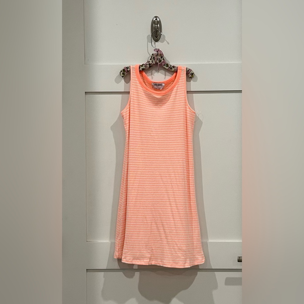 Old Navy Striped Sundress